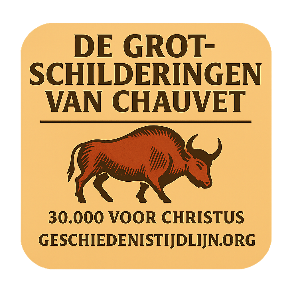 Grotschilderingen van Chauvet, rotschildering, prehistorische kunst