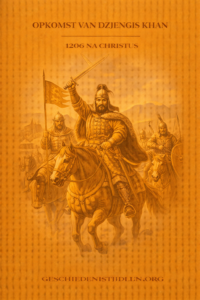 Dzjengis Djengis Jengis Khan Heerser van Mongolië Tijdlijn van de geschiedenis steppe