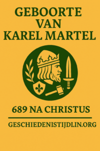 dynastie van de karolingers