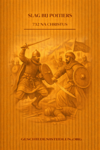 reconquista poitiers