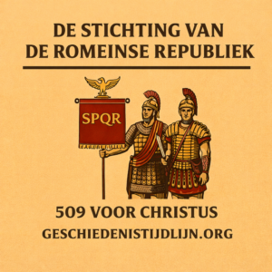 Stichting van de Romeinse Republiek, senaat, forum, burgerinspraak